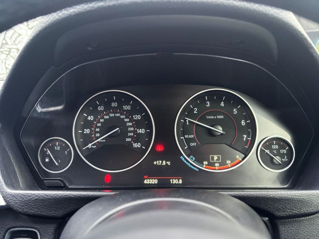 Used BMW 4 Series Gran Coupe 2019 for sale - 75764883: Photo 22