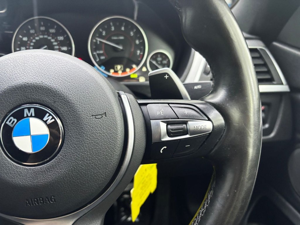 Used BMW 4 Series Gran Coupe 2019 for sale - 75764883: Photo 23