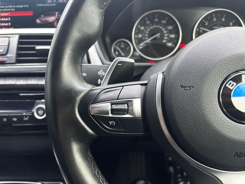 Used BMW 4 Series Gran Coupe 2019 for sale - 75764883: Photo 24