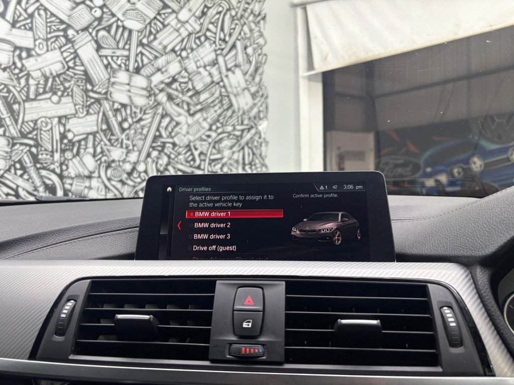 Used BMW 4 Series Gran Coupe 2019 for sale - 75764883: Photo 25