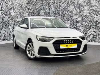 Used Audi A1 2020 for sale - 75047324: Photo