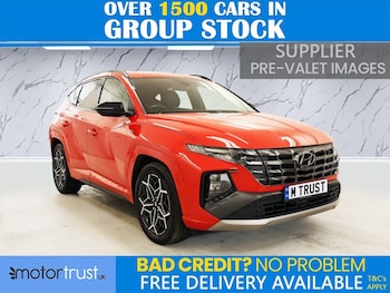 Used Hyundai TUCSON 2023 for sale - 79221636: Photo