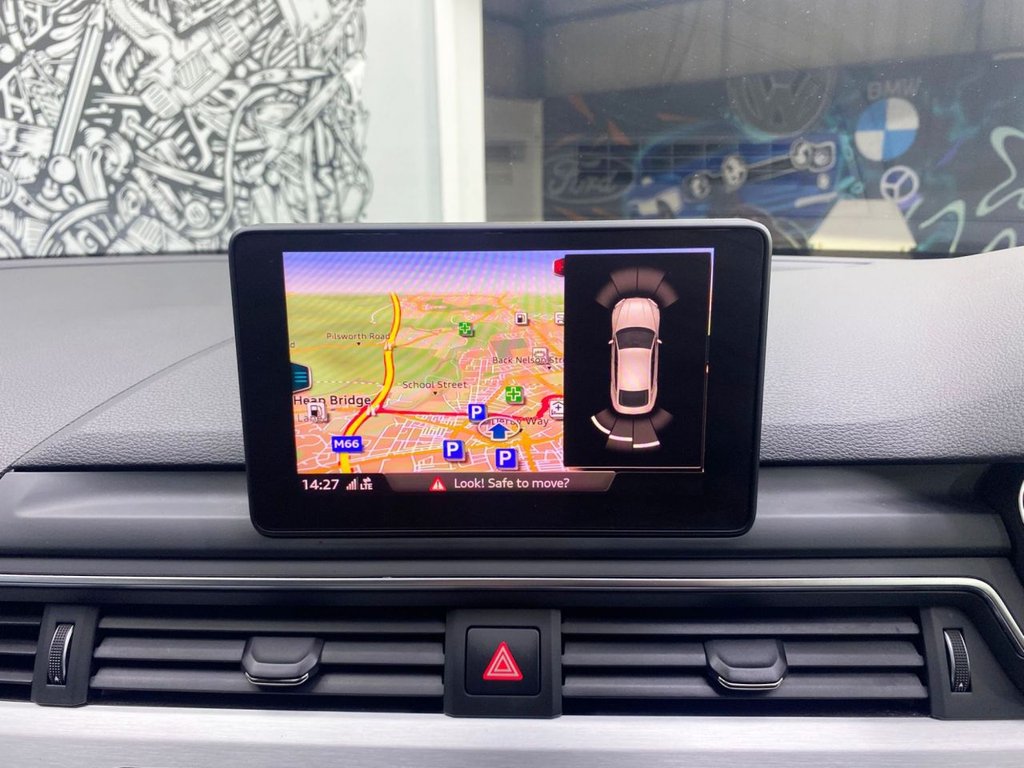 Used Audi A5 2018 for sale - 76396471: Photo 16