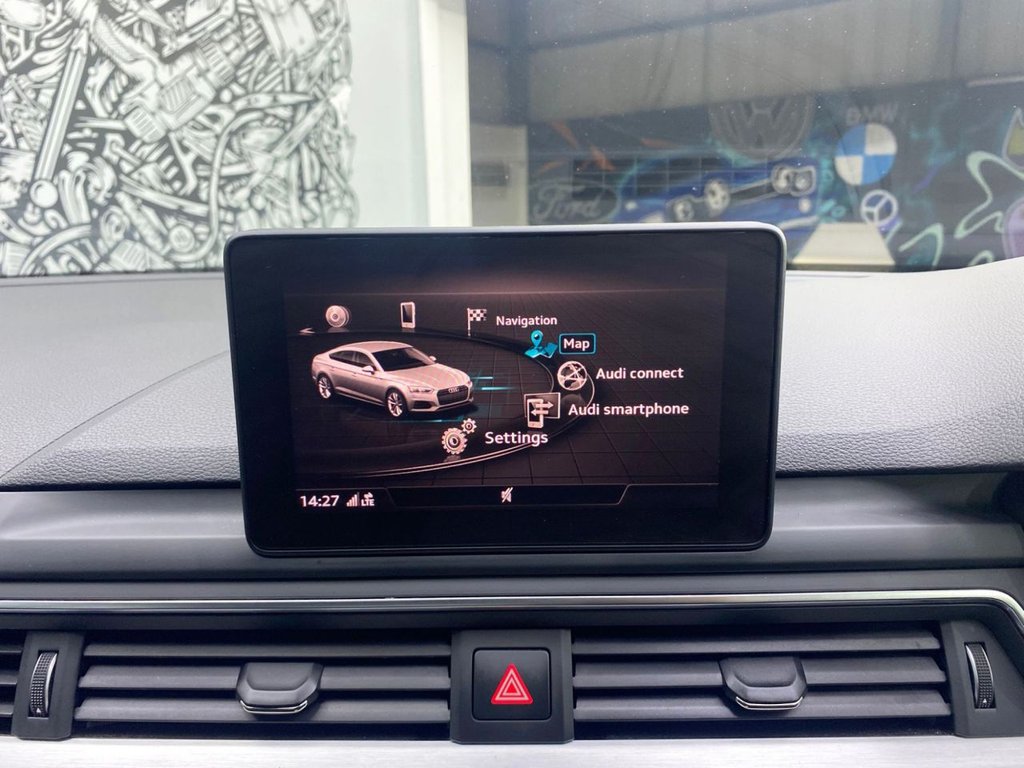 Used Audi A5 2018 for sale - 76396471: Photo 17