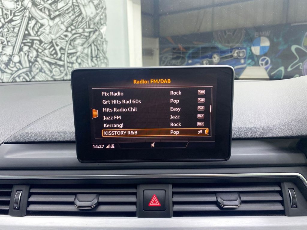 Used Audi A5 2018 for sale - 76396471: Photo 18