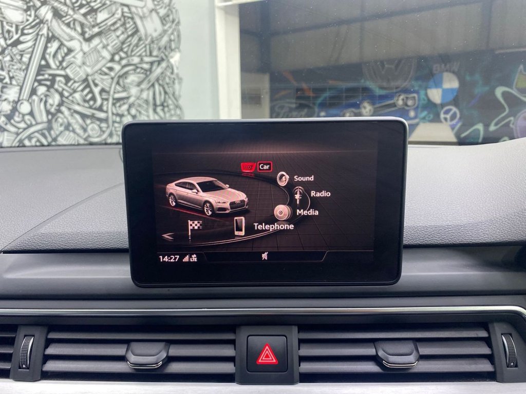 Used Audi A5 2018 for sale - 76396471: Photo 19