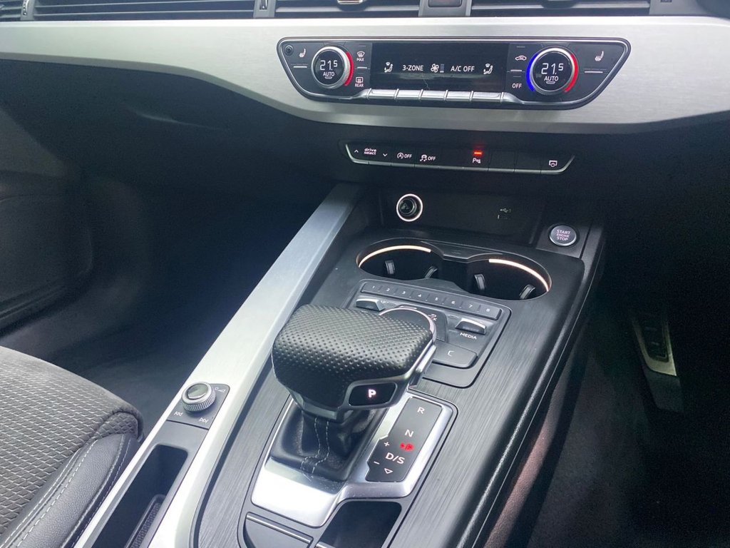 Used Audi A5 2018 for sale - 76396471: Photo 20