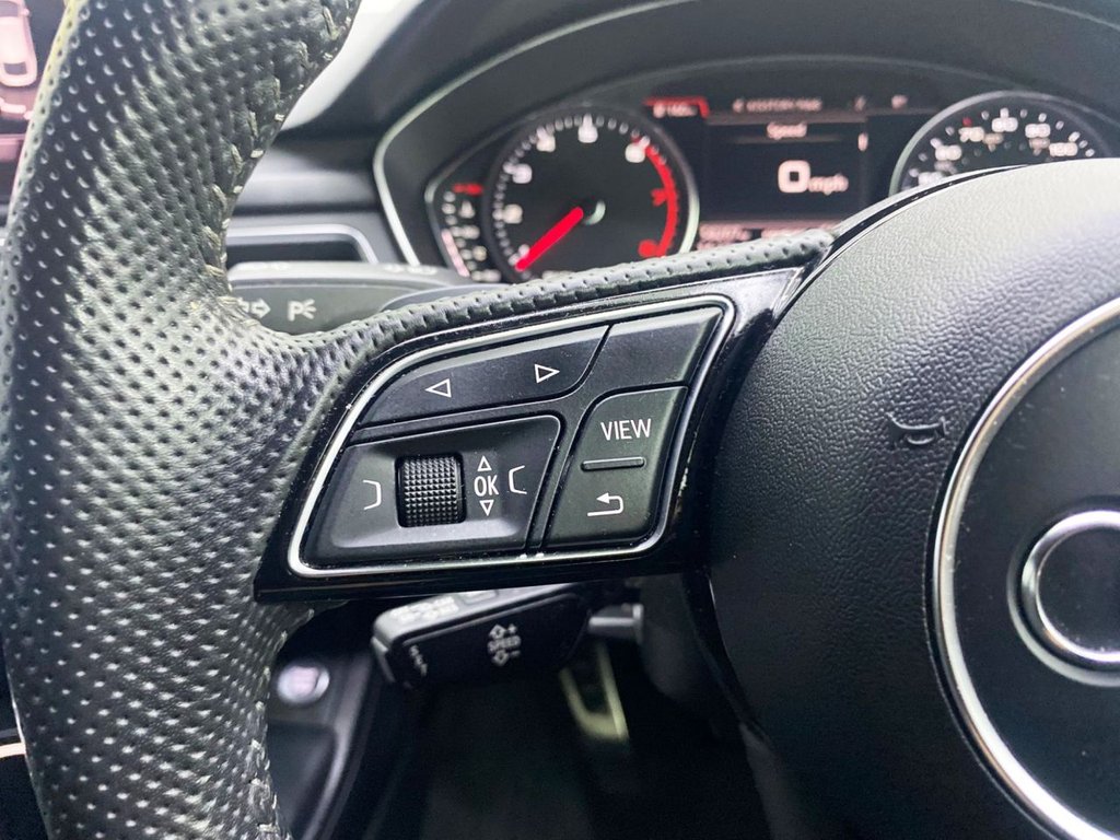 Used Audi A5 2018 for sale - 76396471: Photo 21