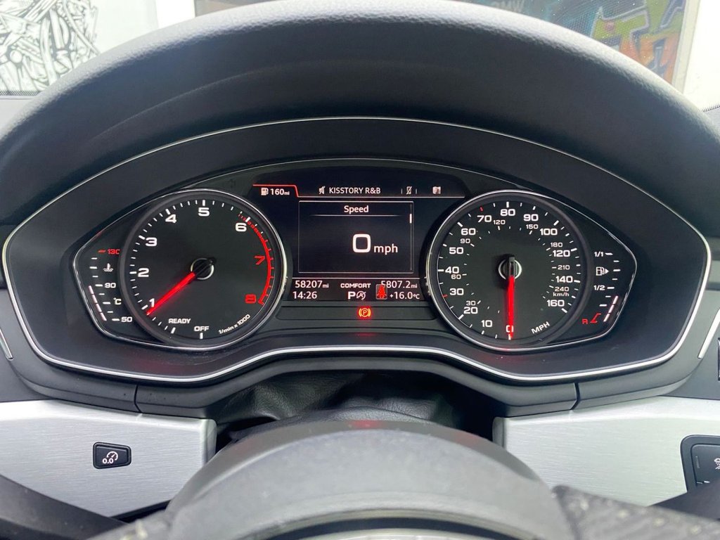 Used Audi A5 2018 for sale - 76396471: Photo 22