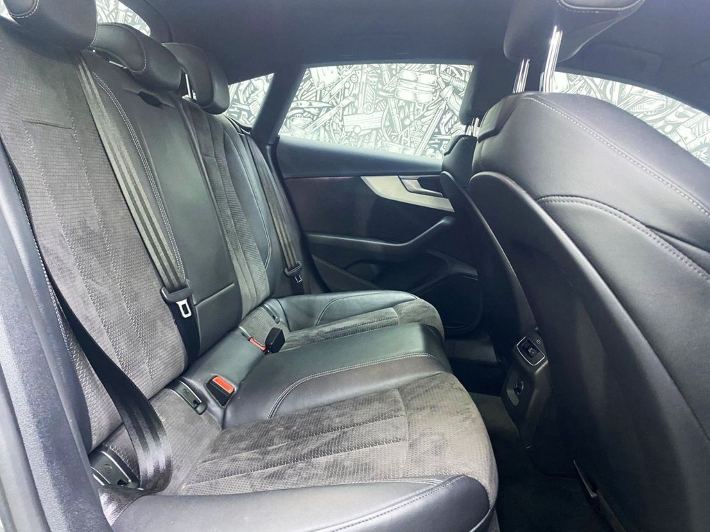 Used Audi A5 2018 for sale - 76396471: Photo 26