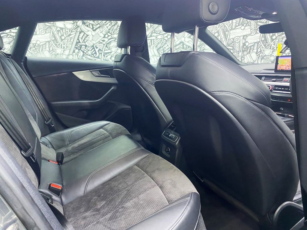 Used Audi A5 2018 for sale - 76396471: Photo 27