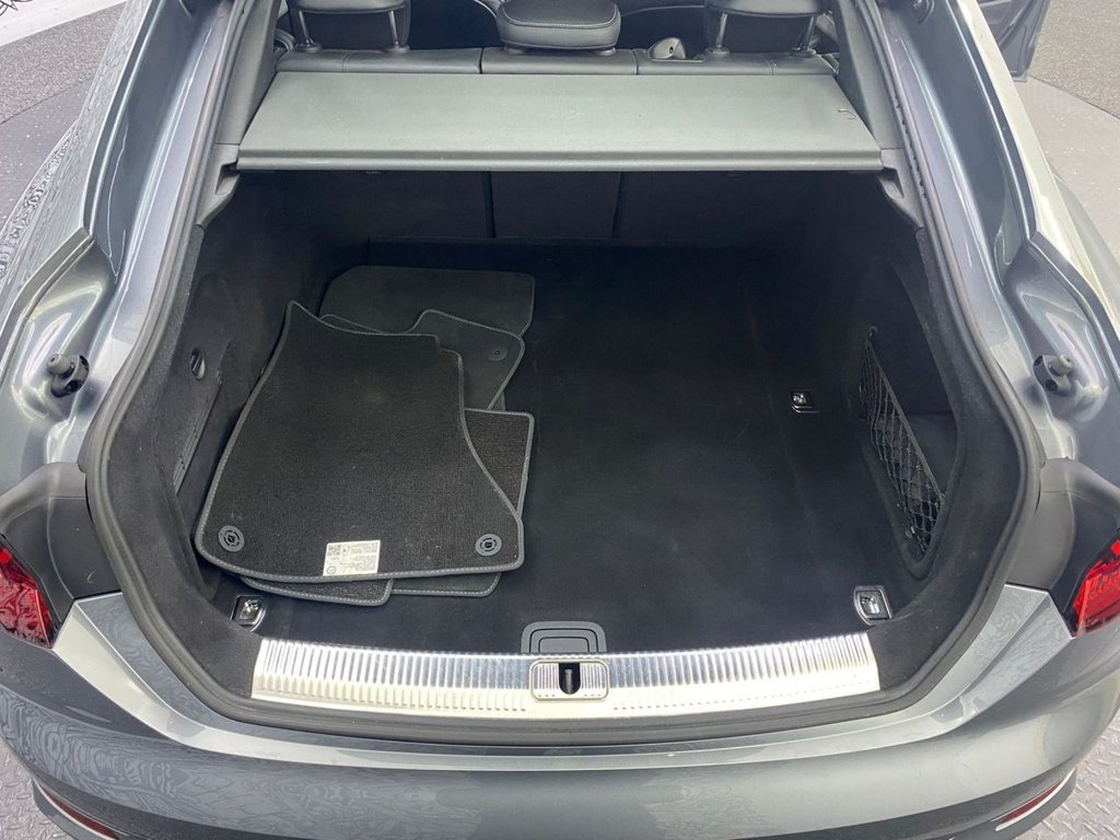 Used Audi A5 2018 for sale - 76396471: Photo 28