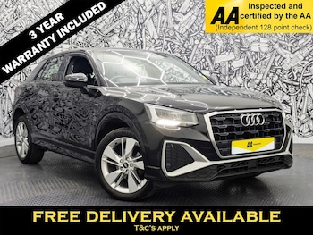 Audi - Q2