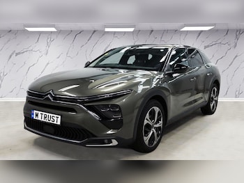 Used Citroen C5 X 2023 for sale - 78525417: Photo