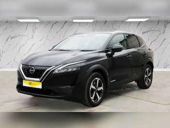 Used Nissan Qashqai 2024 for sale - 78271931: Photo