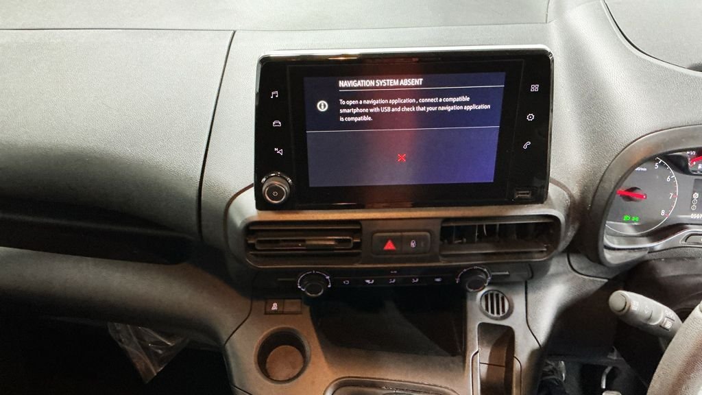 Used Vauxhall Combo Life 2019 for sale - 78154158: Photo 10