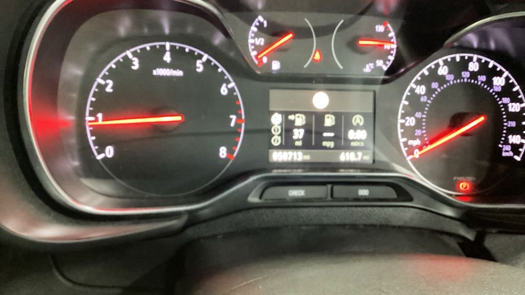 Used Vauxhall Combo Life 2019 for sale - 78154158: Photo 11