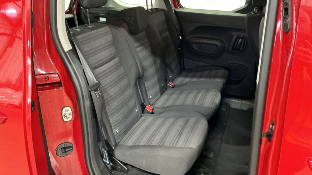 Used Vauxhall Combo Life 2019 for sale - 78154158: Photo 13