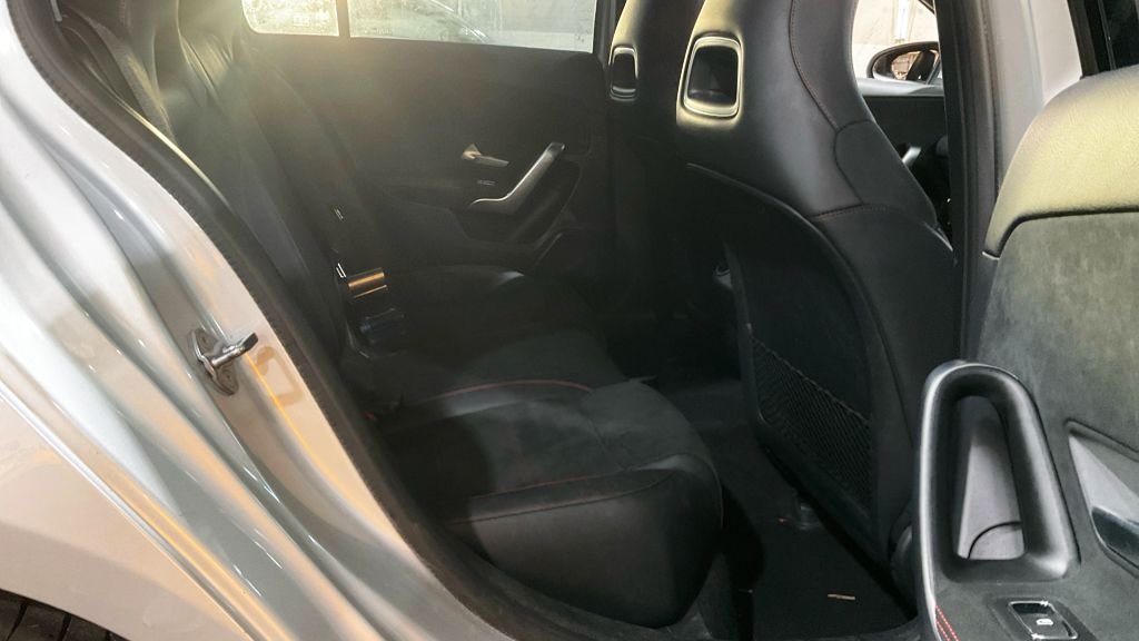 Used Mercedes-Benz A-Class 2018 for sale - 77609118: Photo 14