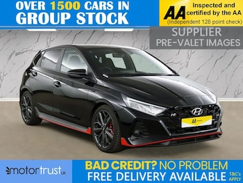 Used Hyundai i20 2023 for sale - 78445004: Photo