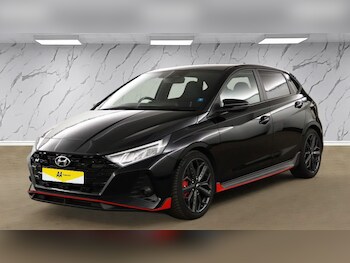 Used Hyundai i20 2023 for sale - 78445004: Photo