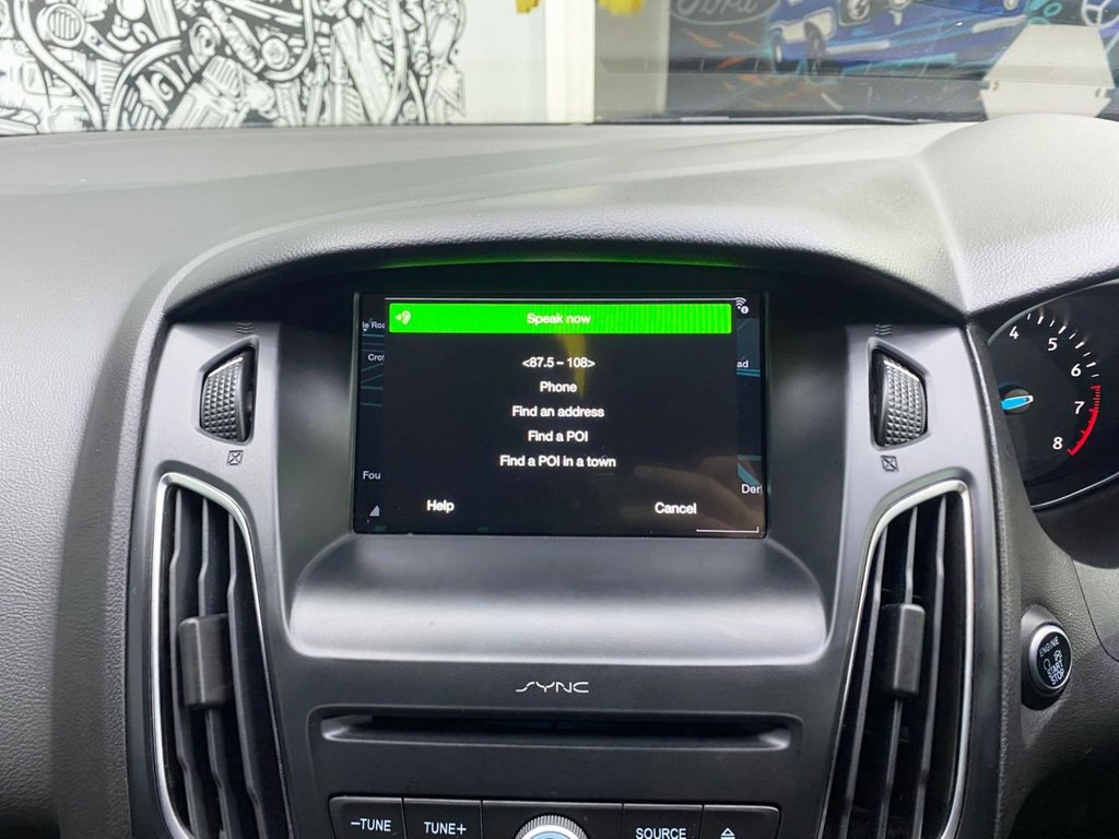 Used Ford Focus 2017 for sale - 77383780: Photo 19