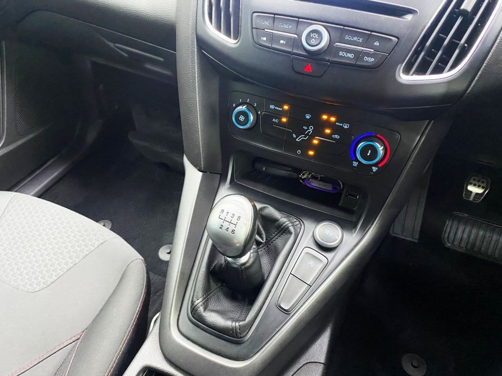 Used Ford Focus 2017 for sale - 77383780: Photo 20