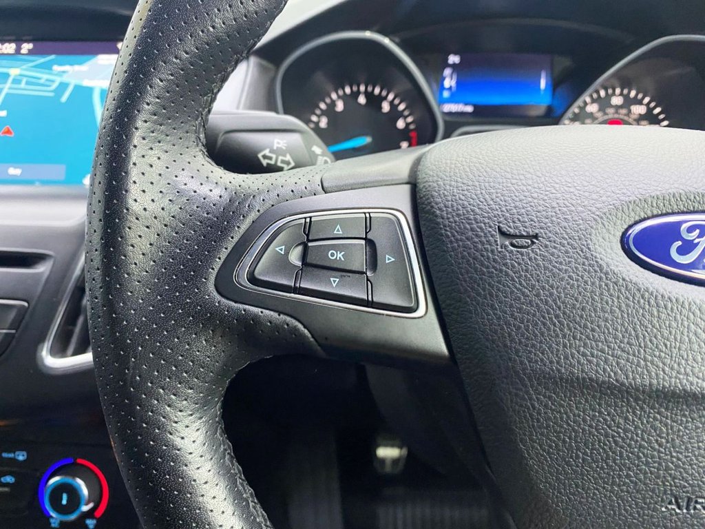 Used Ford Focus 2017 for sale - 77383780: Photo 21