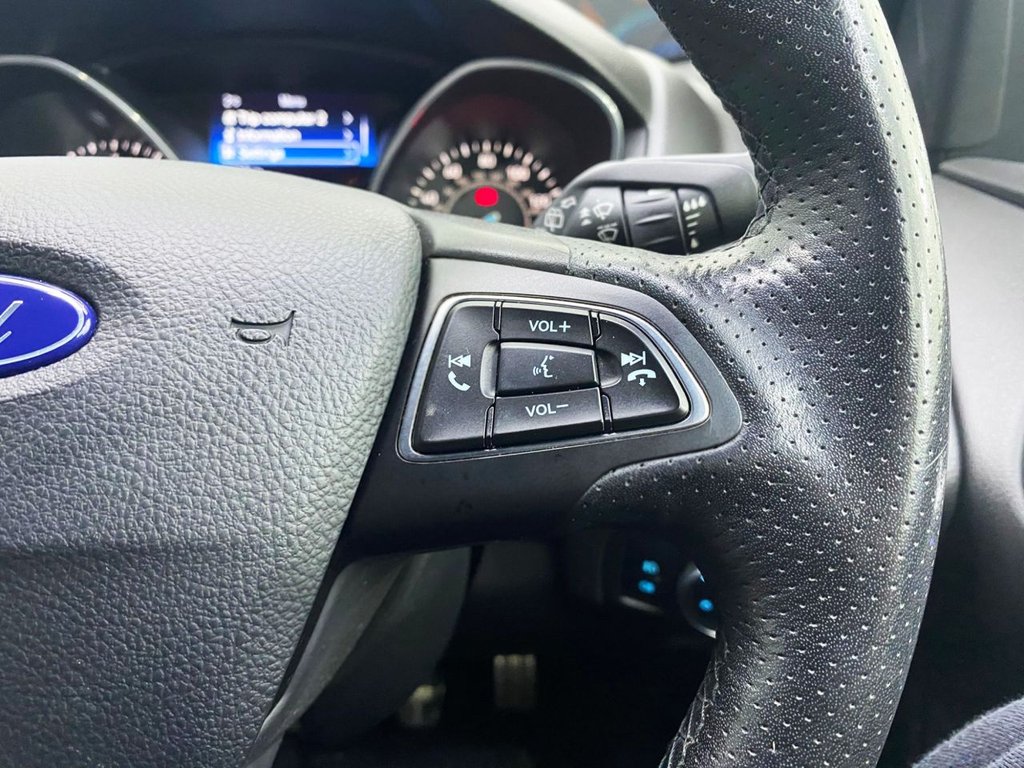 Used Ford Focus 2017 for sale - 77383780: Photo 23