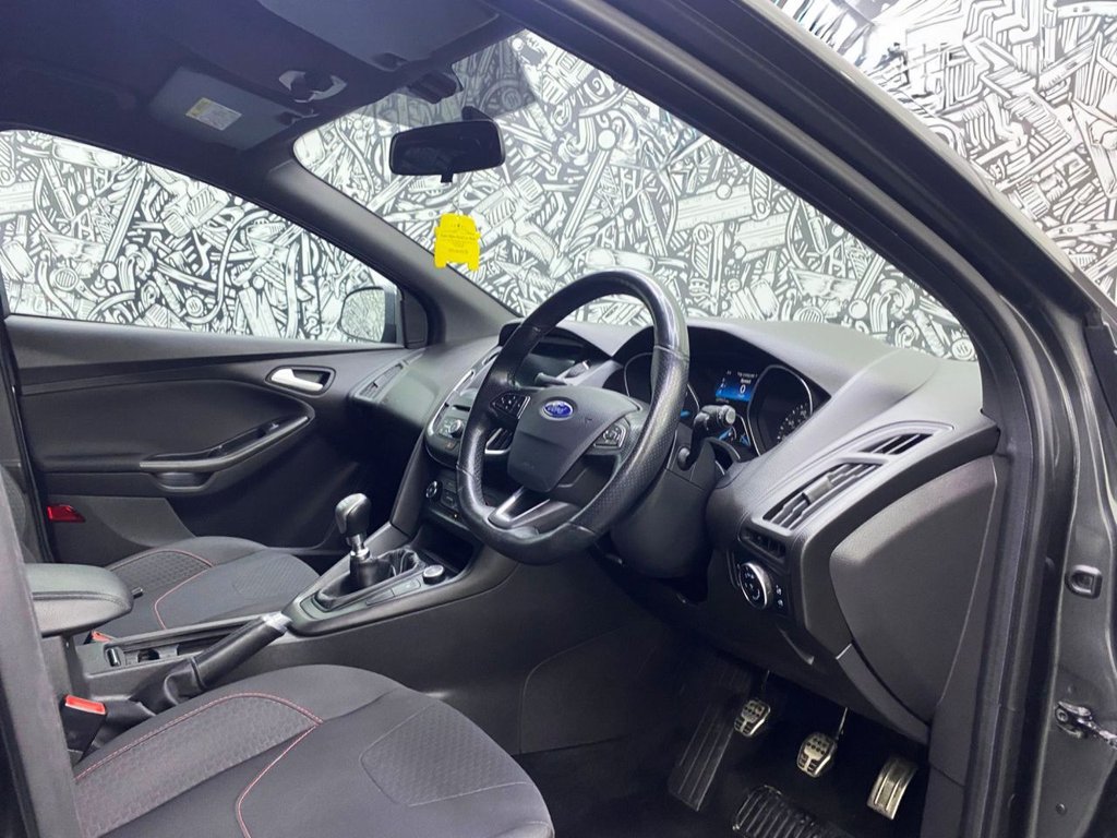 Used Ford Focus 2017 for sale - 77383780: Photo 24