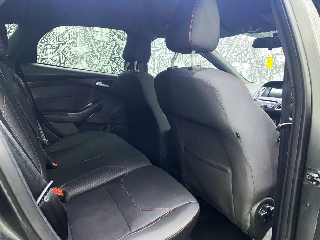 Used Ford Focus 2017 for sale - 77383780: Photo 27