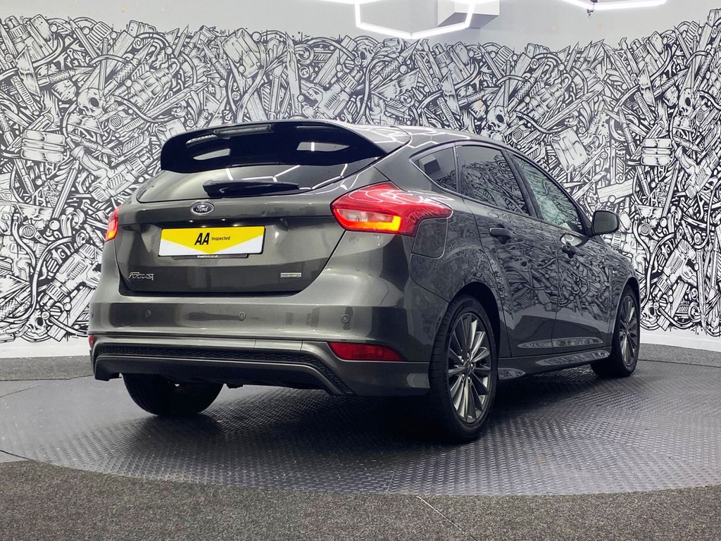 Used Ford Focus 2017 for sale - 77383780: Photo 7