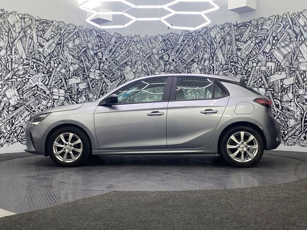 Used Vauxhall Corsa 2022 for sale - 76092815: Photo 11
