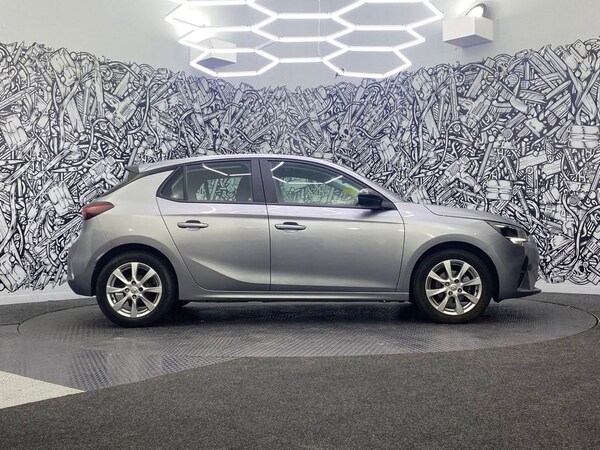 Used Vauxhall Corsa 2022 for sale - 76092815: Photo 12