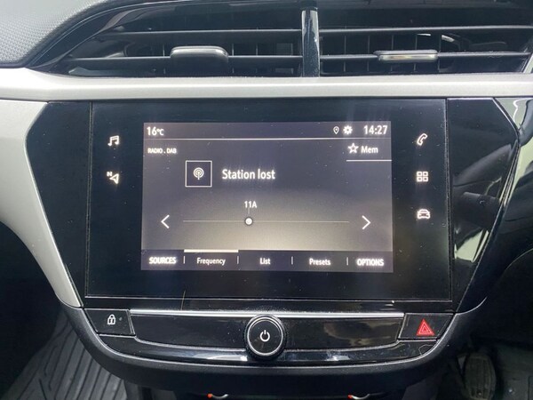 Used Vauxhall Corsa 2022 for sale - 76092815: Photo 15