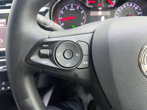 Used Vauxhall Corsa 2022 for sale - 76092815: Photo 16