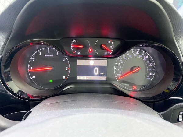 Used Vauxhall Corsa 2022 for sale - 76092815: Photo 17