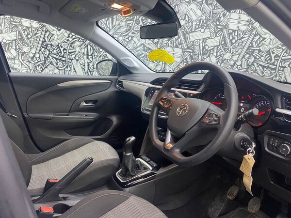 Used Vauxhall Corsa 2022 for sale - 76092815: Photo 19