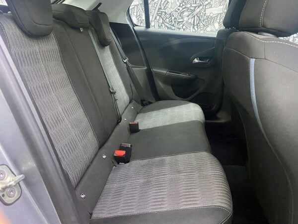 Used Vauxhall Corsa 2022 for sale - 76092815: Photo 22