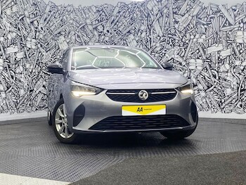 Used Vauxhall Corsa 2022 for sale - 76092815: Photo 4