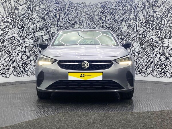 Used Vauxhall Corsa 2022 for sale - 76092815: Photo 5