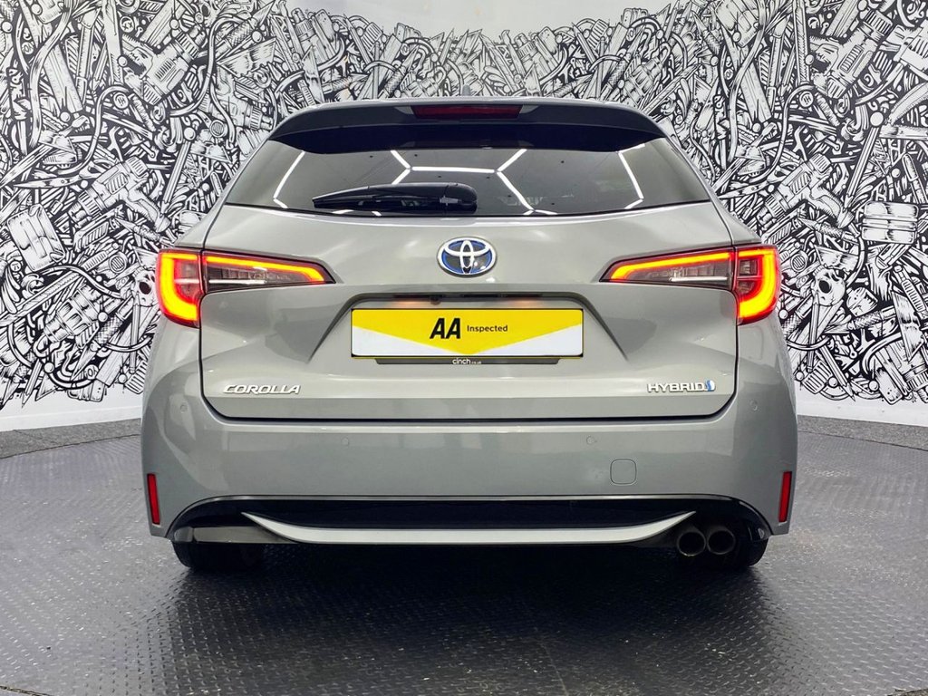 Used Toyota Corolla 2020 for sale - 78044127: Photo 10