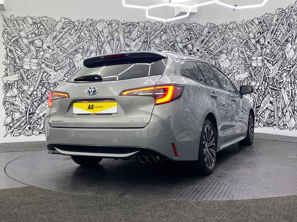 Used Toyota Corolla 2020 for sale - 78044127: Photo 11