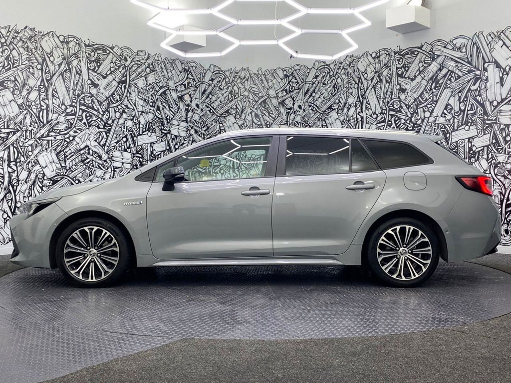 Used Toyota Corolla 2020 for sale - 78044127: Photo 12