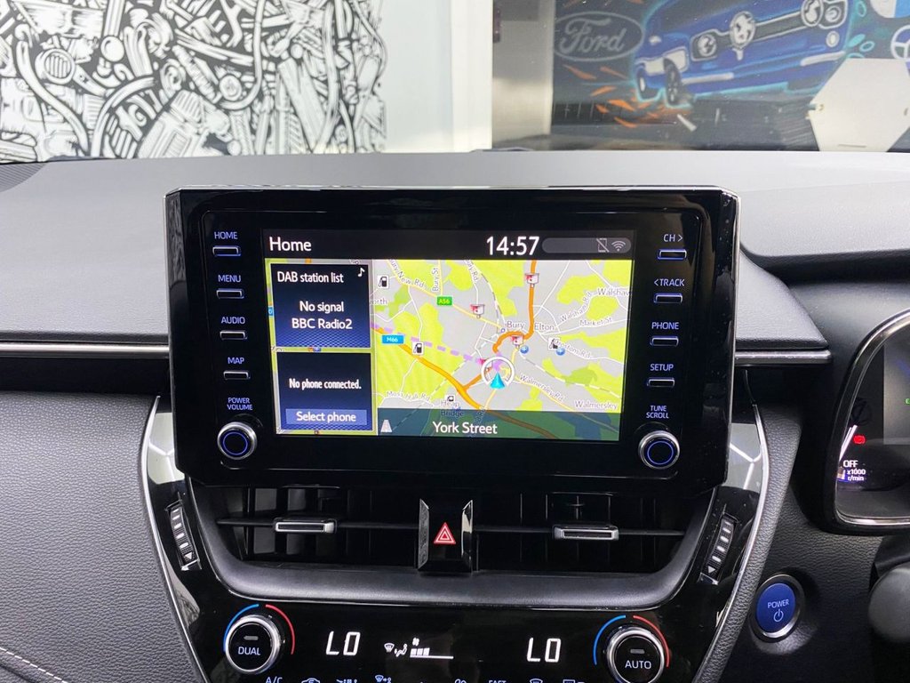 Used Toyota Corolla 2020 for sale - 78044127: Photo 16