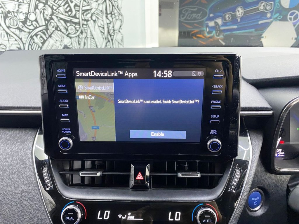 Used Toyota Corolla 2020 for sale - 78044127: Photo 18