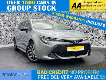 Used Toyota Corolla 2020 for sale - 78044127: Photo