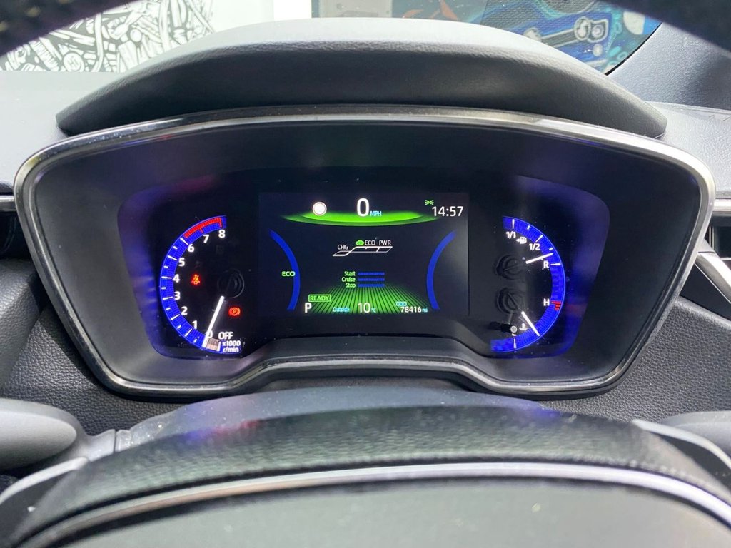Used Toyota Corolla 2020 for sale - 78044127: Photo 22