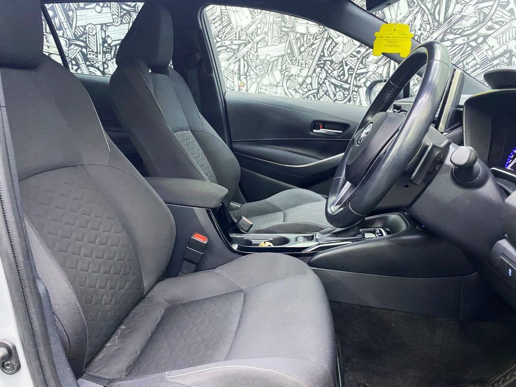 Used Toyota Corolla 2020 for sale - 78044127: Photo 24