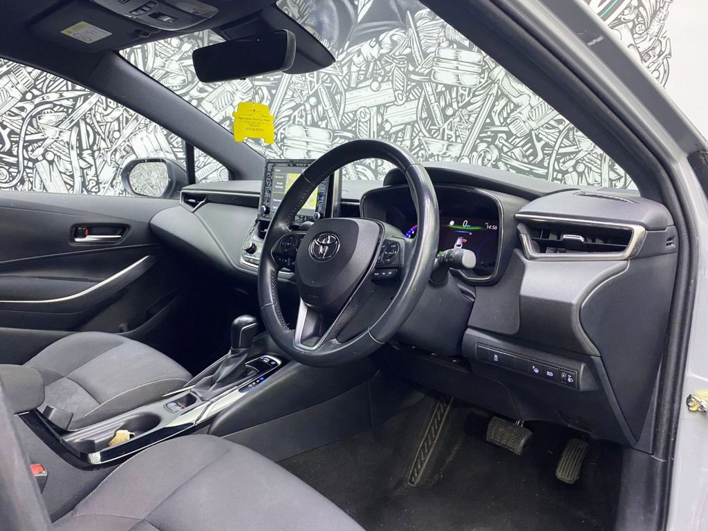 Used Toyota Corolla 2020 for sale - 78044127: Photo 25